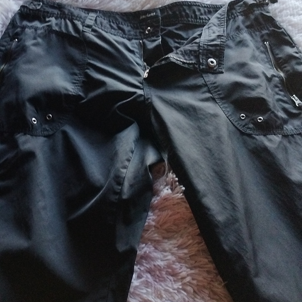 Light weight cargo pants